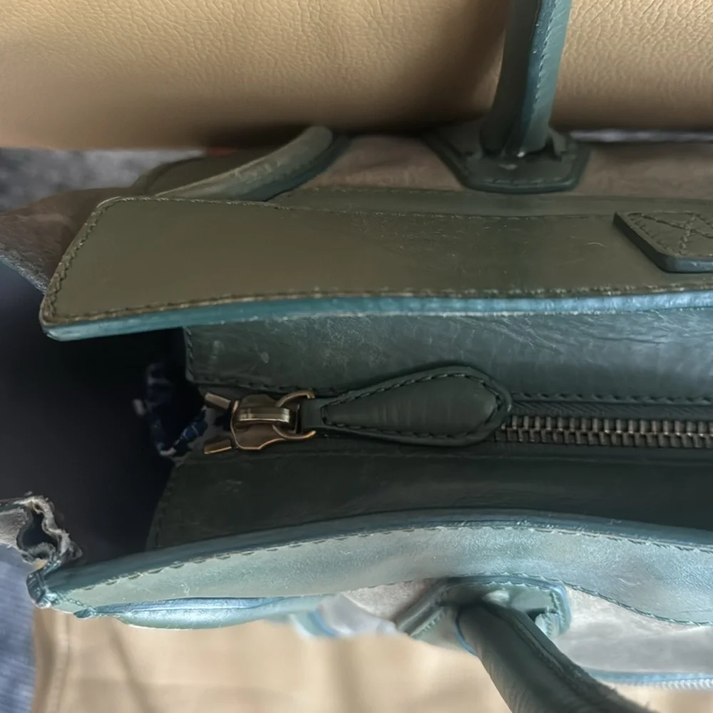 Celine Phantom Bag (2013) - Picture 6 of 12